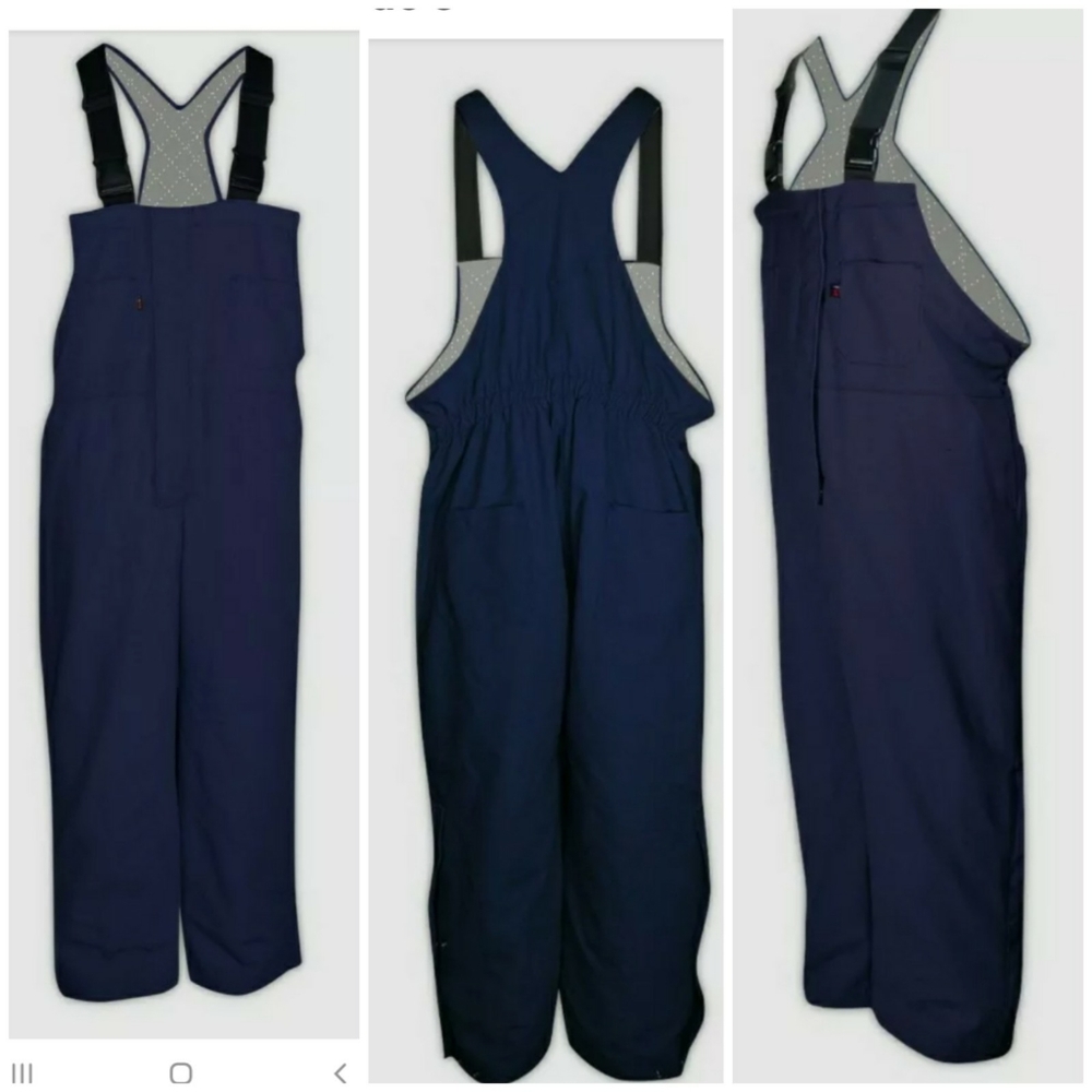 Magid 2XL Winter Bibs